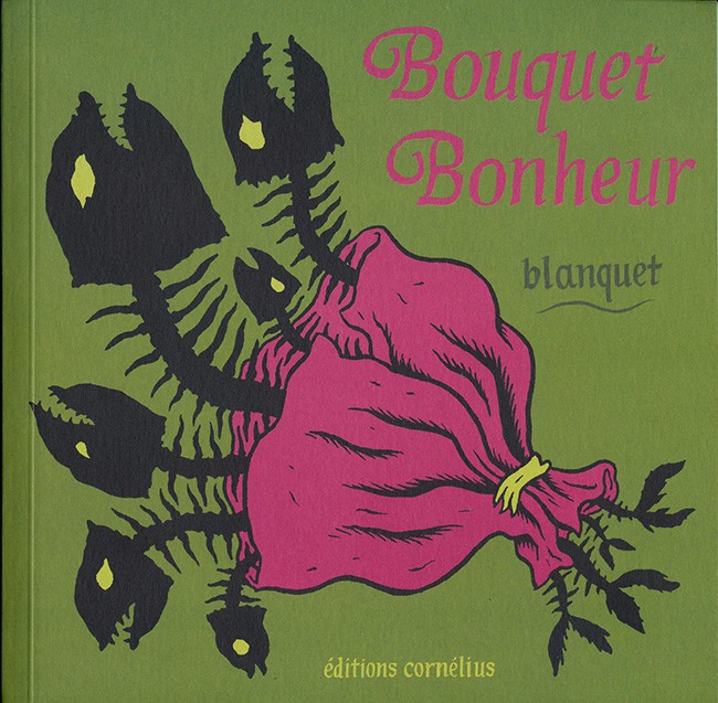 Couverture de l'album Bouquet Bonheur