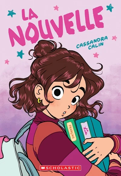 Couverture de l'album La Nouvelle N° 1