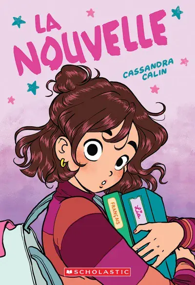 Couverture de l'album La Nouvelle N° 1