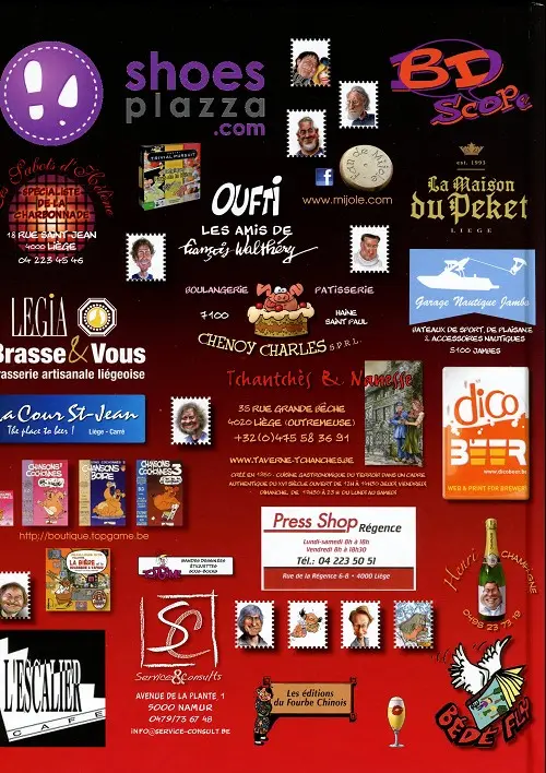 Verso de l'album Chansons cochonnes Tome 4 Chansons paillardes