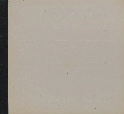 Verso de l'album Ice Dream