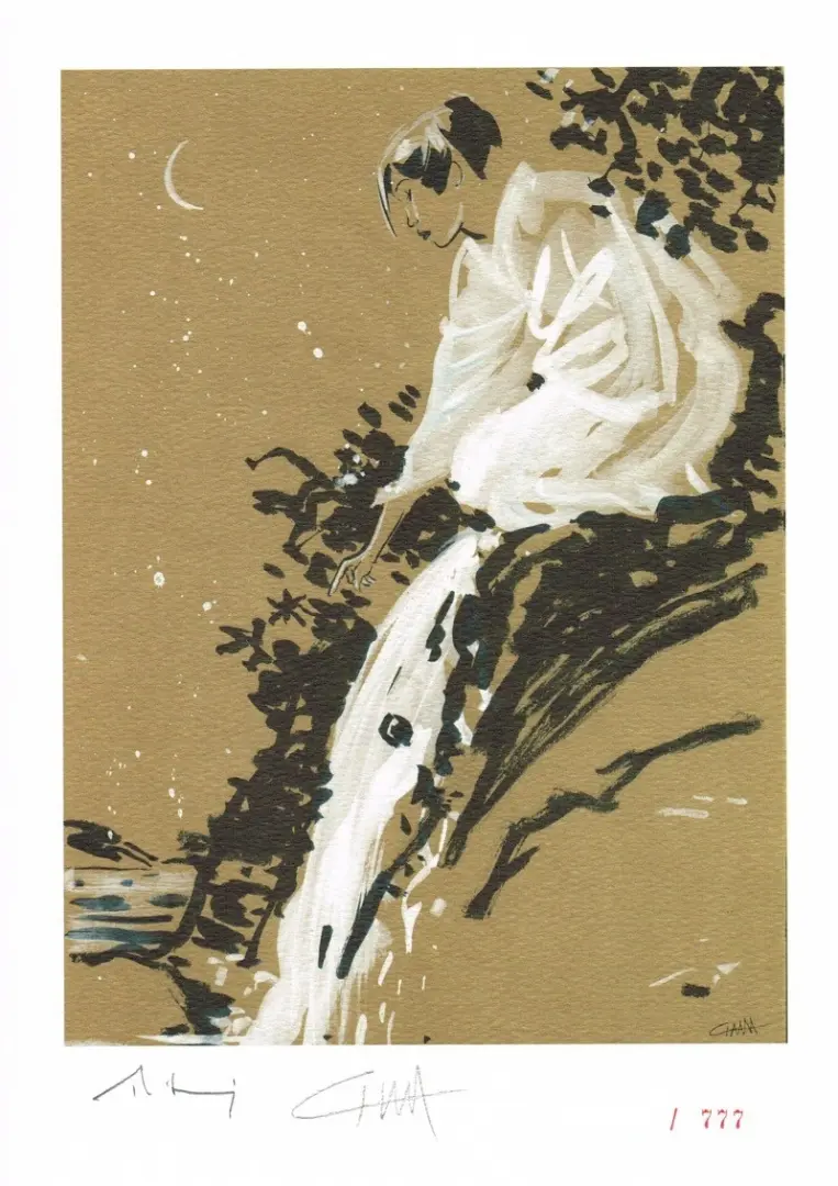 Autre de l'album Hibakusha
