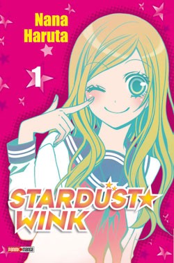 Couverture de l'album Stardust Wink 1