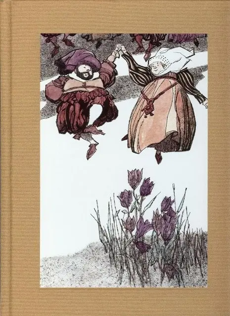 Couverture de l'album Gargantua & Pantagruel