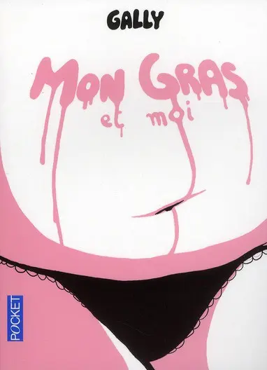 Couverture de l'album Mon gras et moi