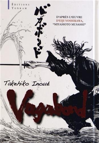 Couverture de l'album Vagabond