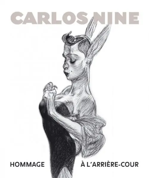 Couverture de l'album Hommage à L'Arrière-Cour