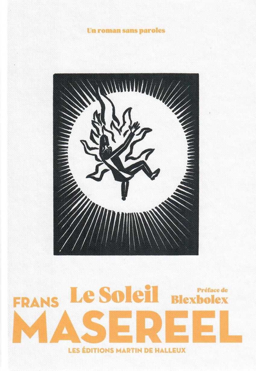 Couverture de l'album Le Soleil