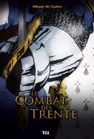 Couverture de l'album Le Combat des Trente