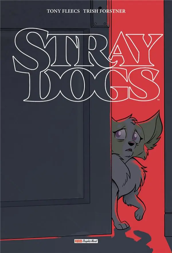 Couverture de l'album Stray Dogs