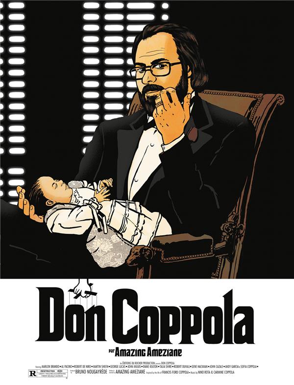 Couverture de l'album Don Coppola