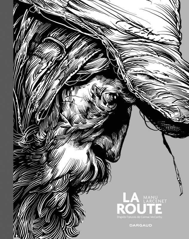 Couverture de l'album La Route