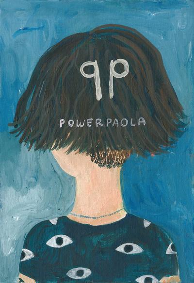 Couverture de l'album qp