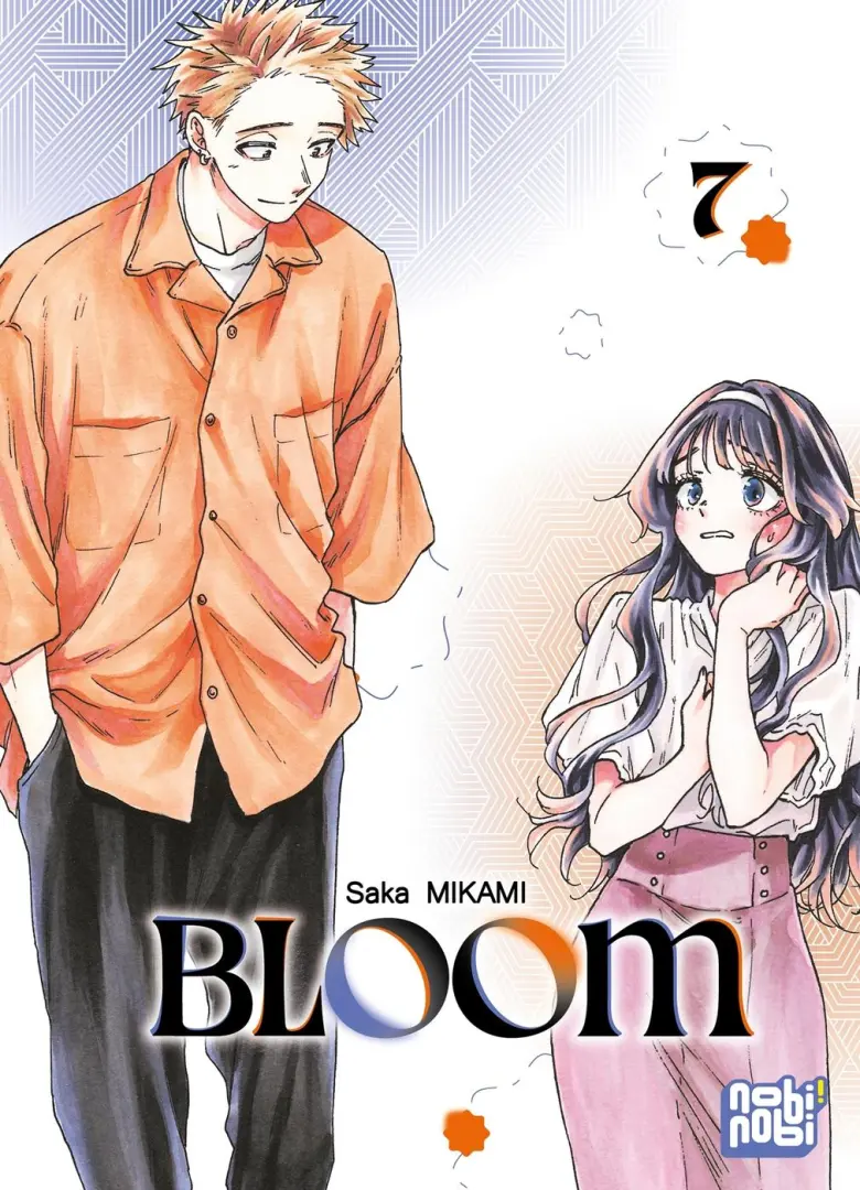 Couverture de l'album Bloom 7