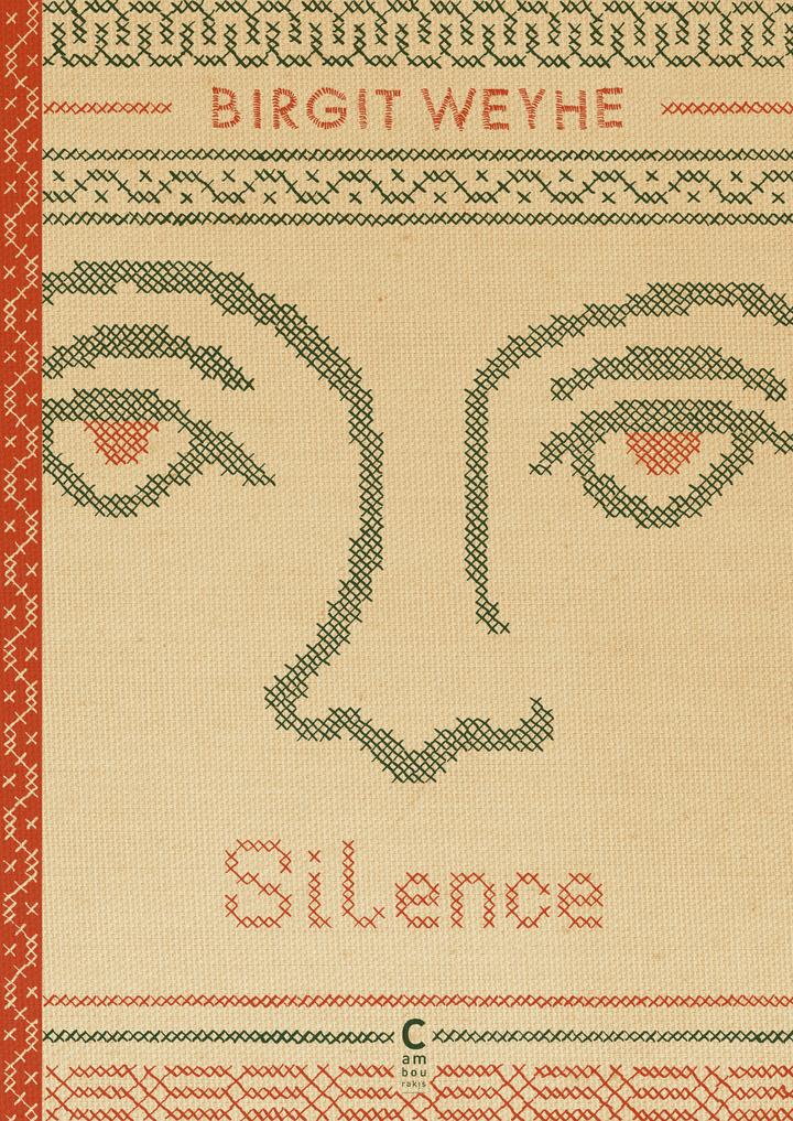 Couverture de l'album Silence