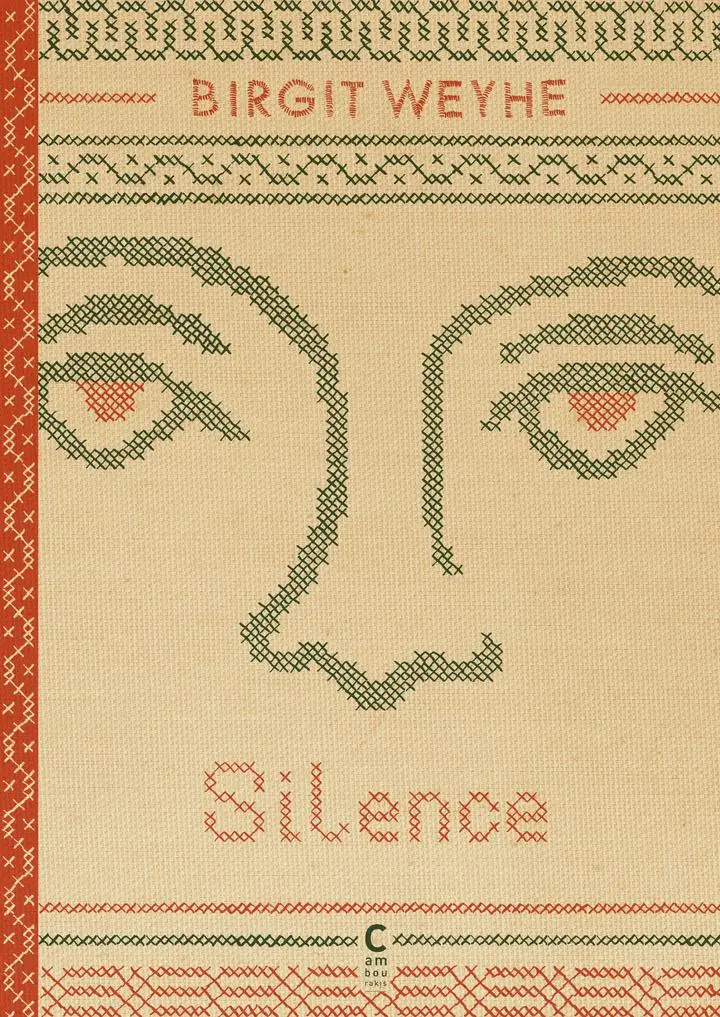 Couverture de l'album Silence