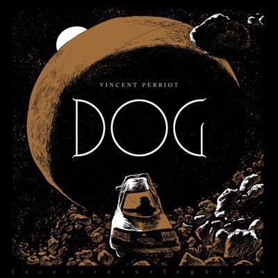 Couverture de l'album Dog