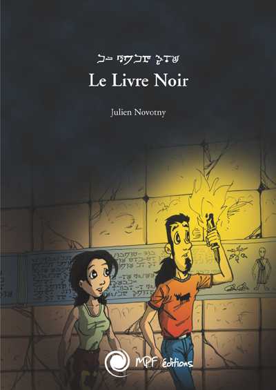 Couverture de l'album Le Livre Noir Tome 1