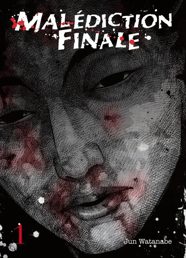 Couverture de l'album Malédiction Finale 1