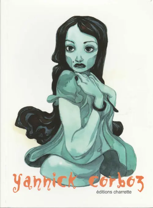 Couverture de l'album Yannick Corboz