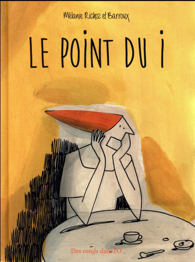 Couverture de l'album Le Point du I