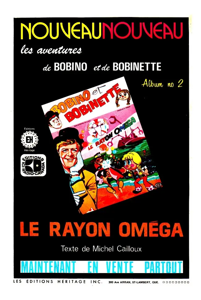 Verso de l'album Le Monstre de Frankenstein Tome 12 Un tommbeau glacé et durable !