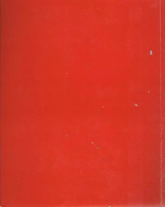 Verso de l'album Coquin Tome 1 Coquin le petit cocker