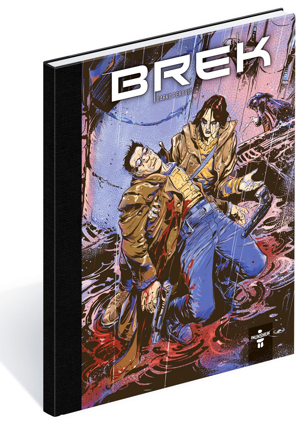 Autre de l'album Brek