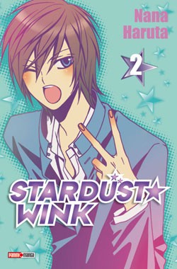 Couverture de l'album Stardust Wink 2