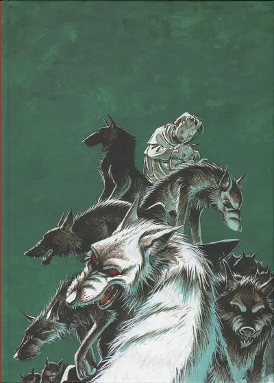 Couverture de l'album Alban Tome 2 Sursum corda