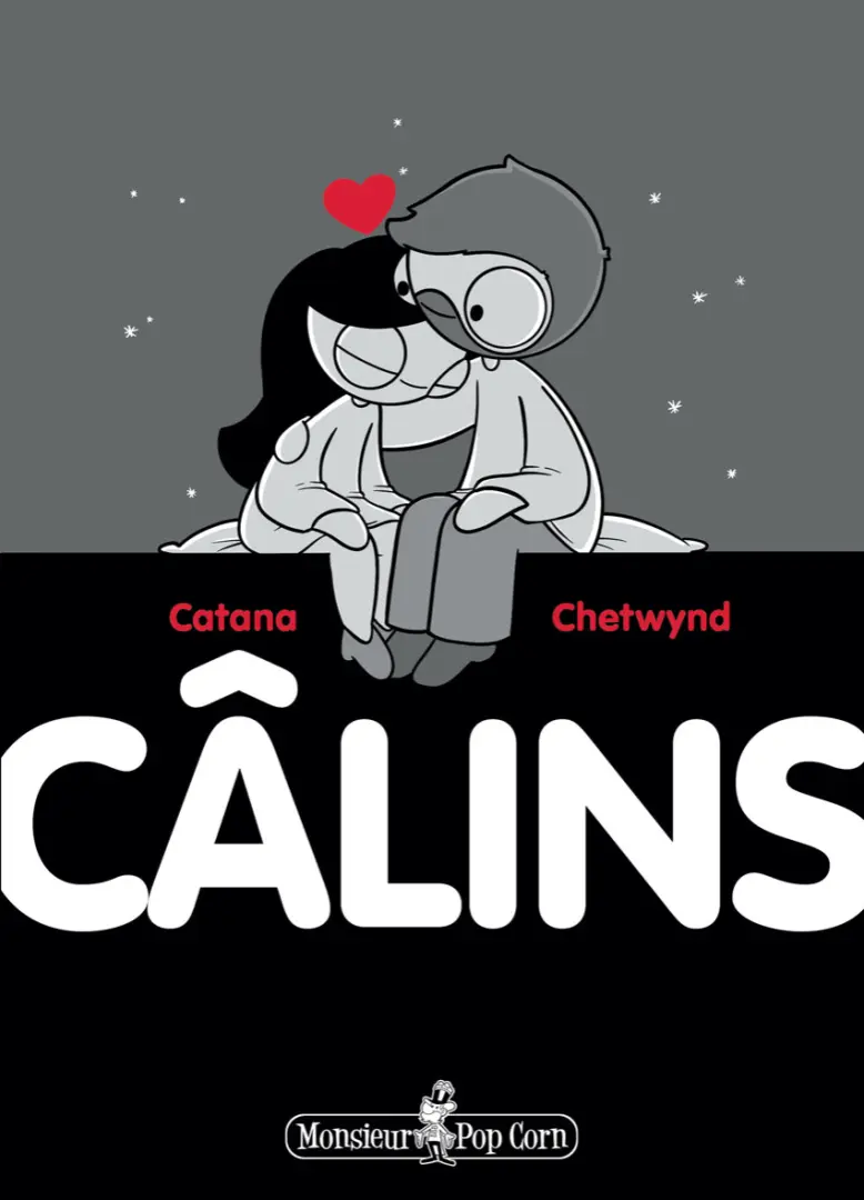 Couverture de l'album Petits moments d'amour 2 Câlins