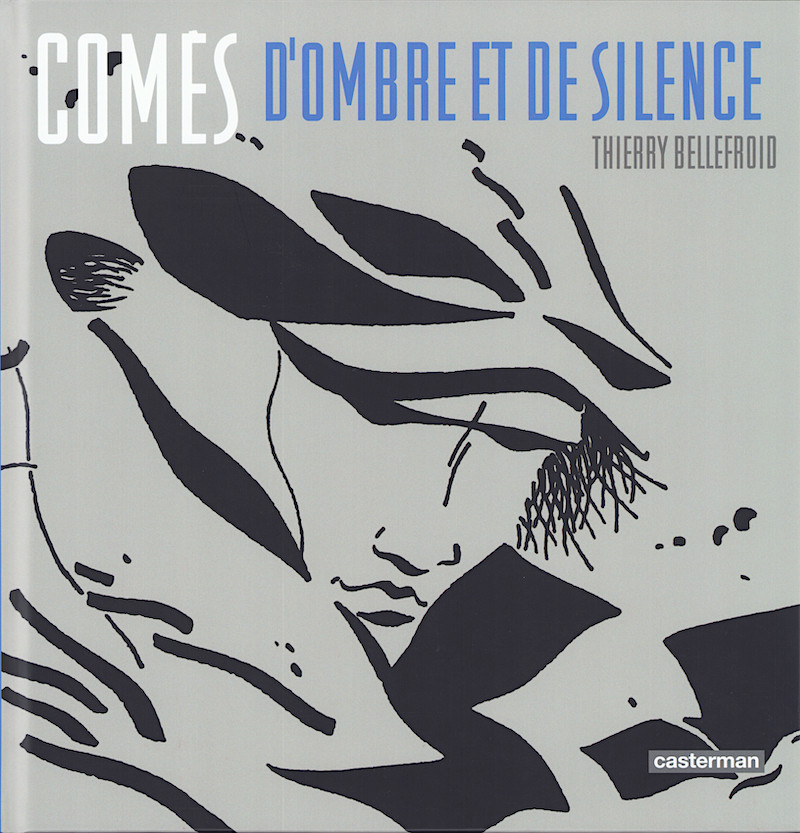Couverture de l'album Silence D'ombre et de silence