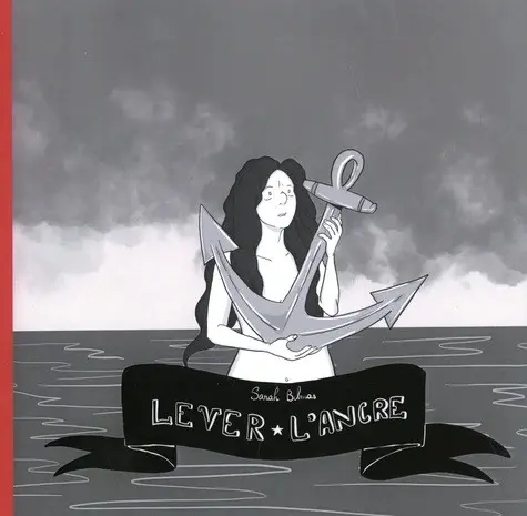 Couverture de l'album Lever l'ancre