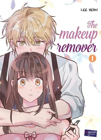 Couverture de l'album The makeup remover 1
