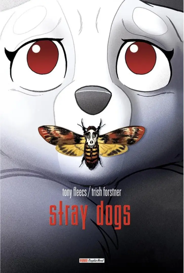 Couverture de l'album Stray Dogs