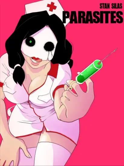 Couverture de l'album Parasites Parasites - Coffret 2 Volumes, Tome 1 à Tome 3 : Parasites