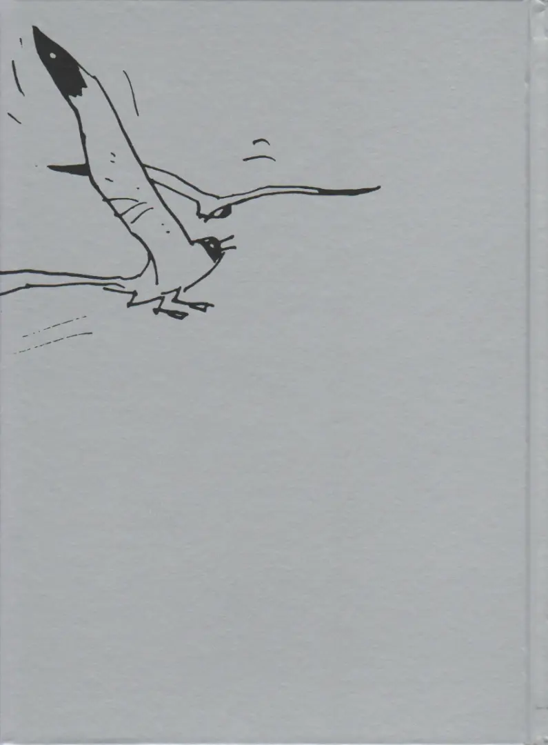 Verso de l'album Corto Maltese Les Celtiques - Les Éthiopiques