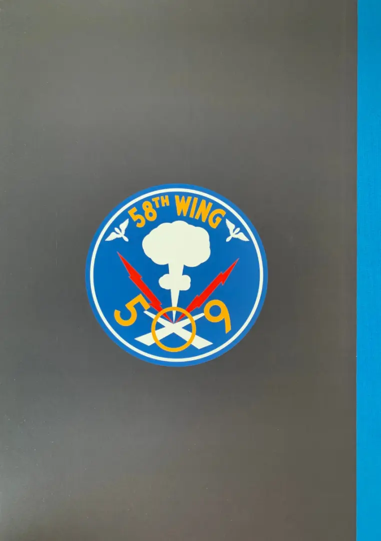 Verso de l'album Angel Wings Tome 6 Atomic
