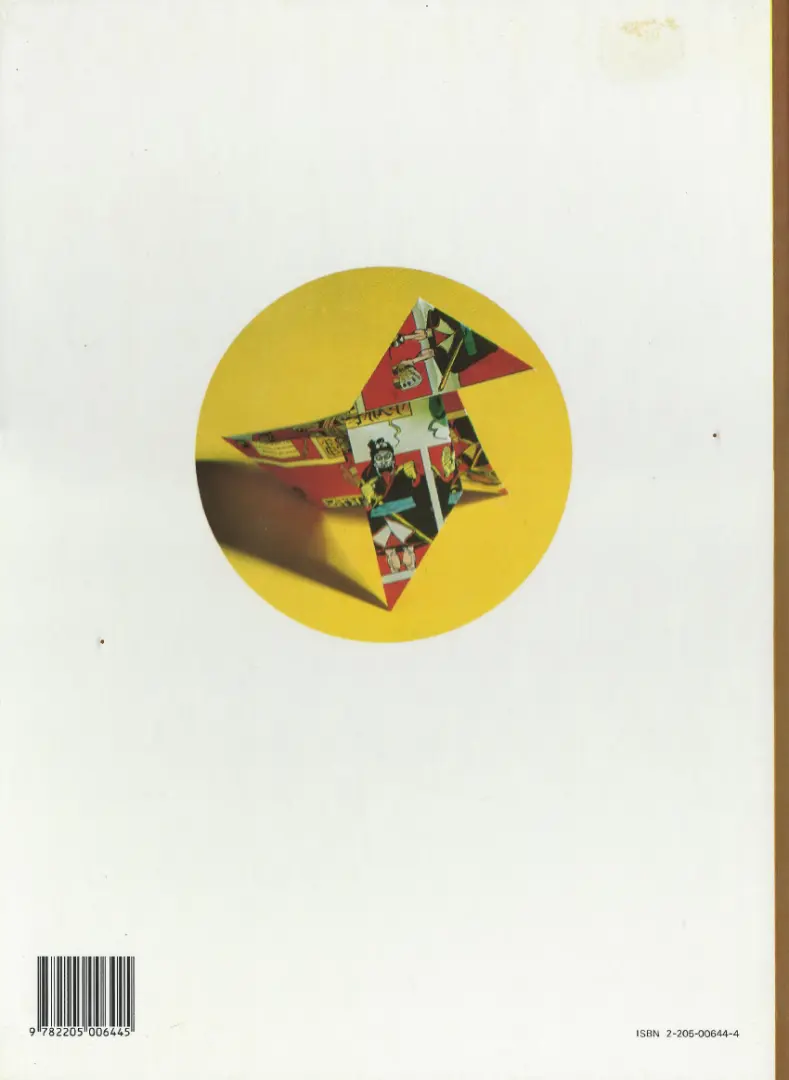 Verso de l'album Les Dingodossiers Tome 2