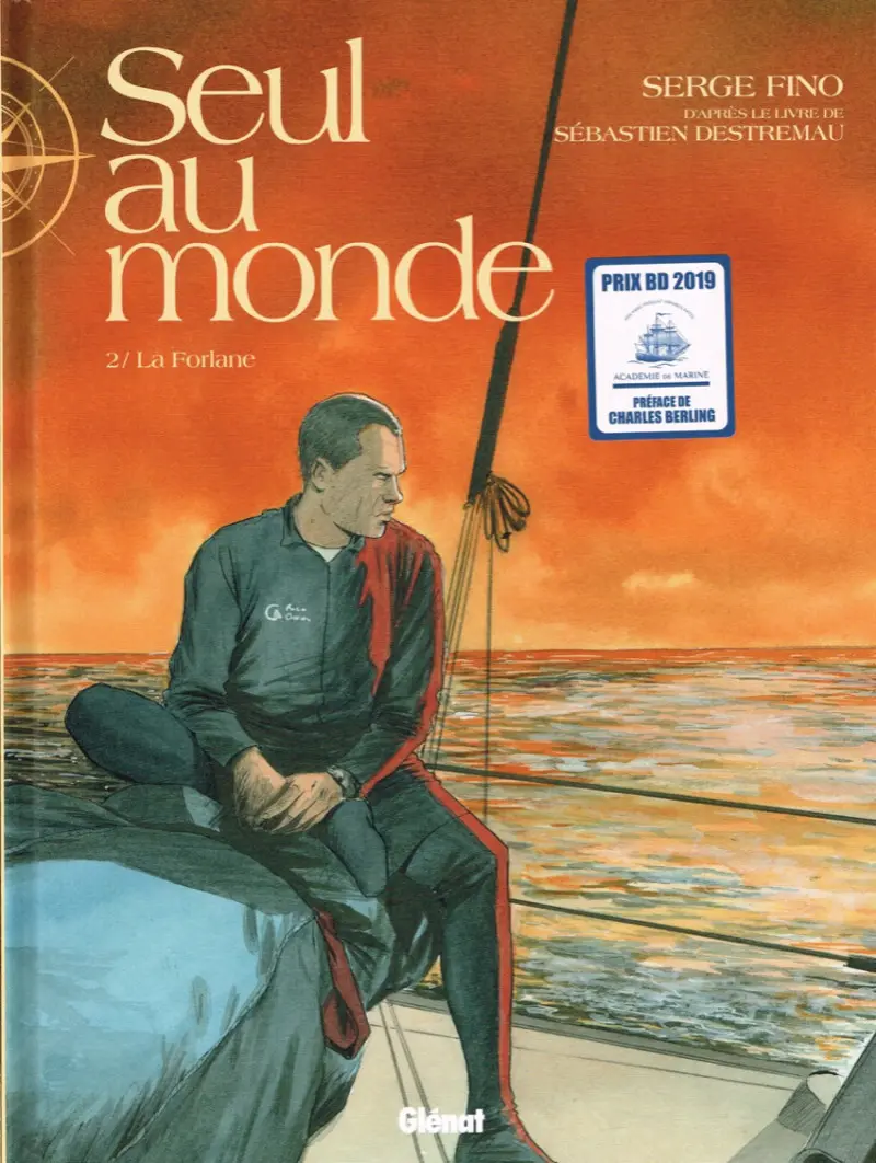 Autre de l'album Seul au monde 2 La Forlane