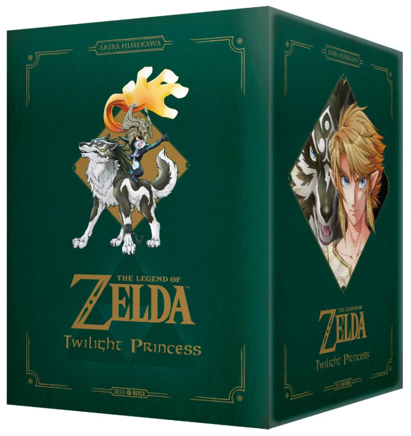 Autre de l'album The Legend of Zelda - Twilight Princess 4