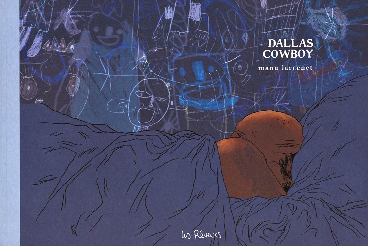 Couverture de l'album Dallas cowboy