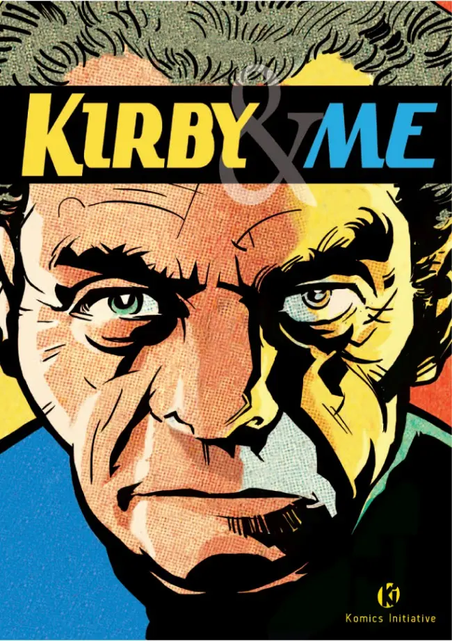 Couverture de l'album Kirby & Me