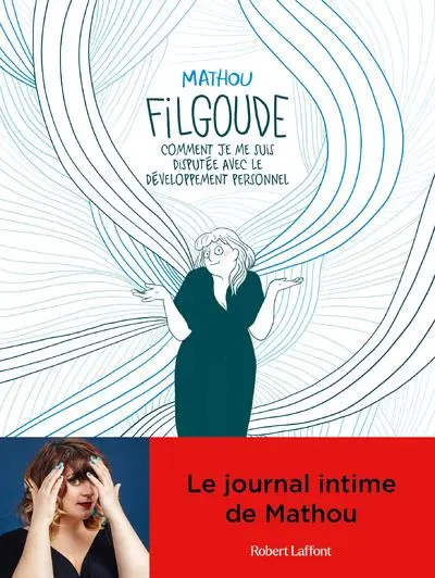 Couverture de l'album Filgoude