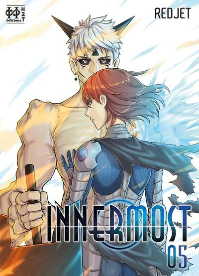 Couverture de l'album Innermost 05