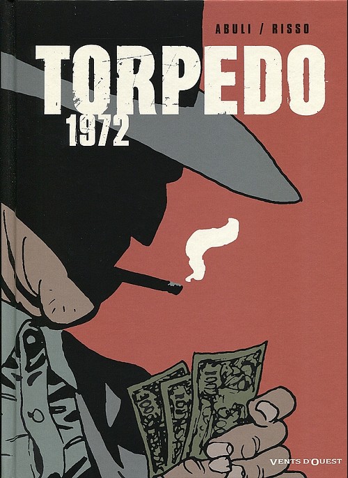 Couverture de l'album Torpedo 1972