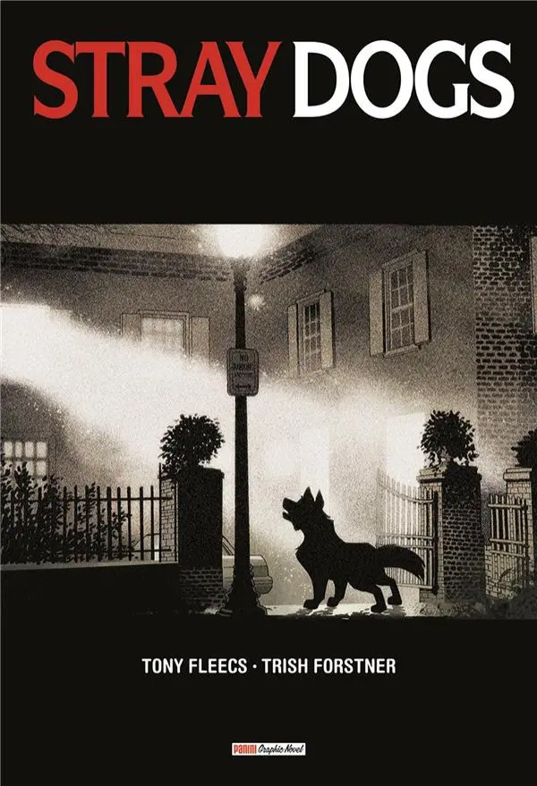 Couverture de l'album Stray Dogs
