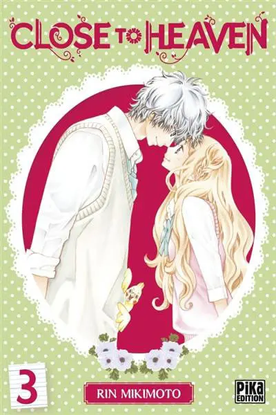 Couverture de l'album Close to Heaven 3