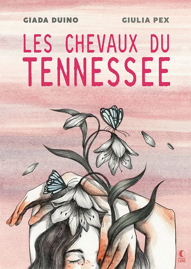 Couverture de l'album Les chevaux du Tennessee