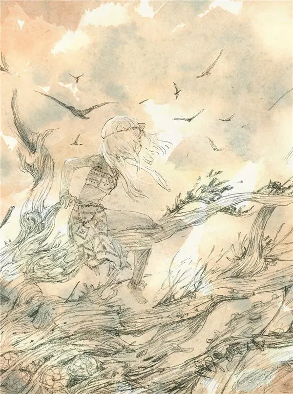 Couverture de l'album Chroniques de l'île de l'éphémère